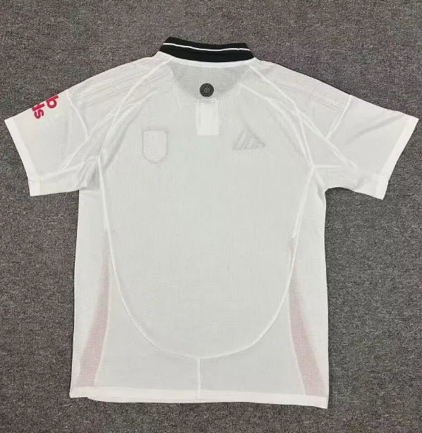 Fulham 2024/2025 Heimtrikot