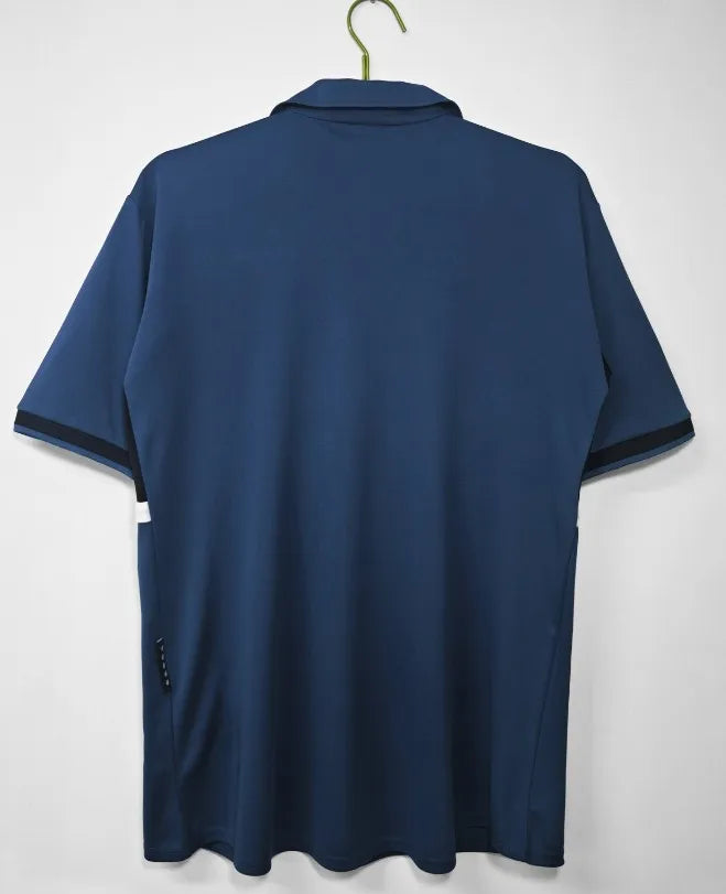 Inter Milan 1998/1999 Troisième Rétro