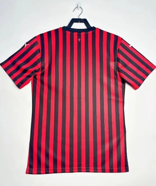 AC Milan 2019/2020 Home