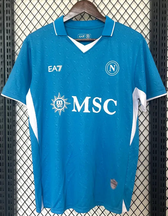 Neapel 2024/2025 Home