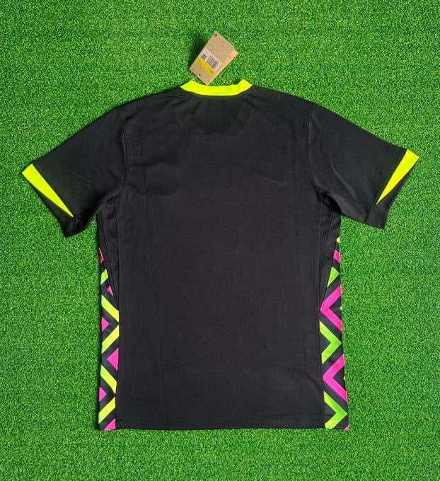 Australia 2025 Away