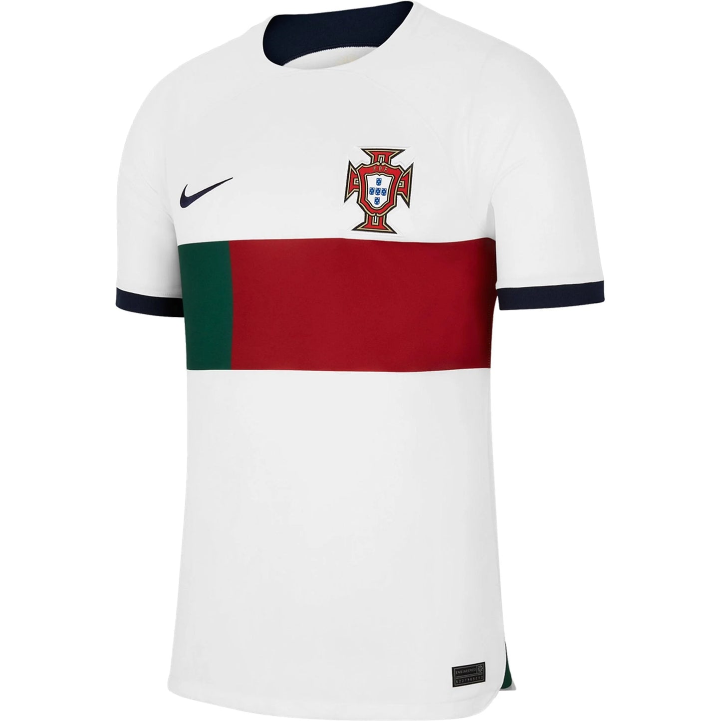 Portugal 2022 Domicile