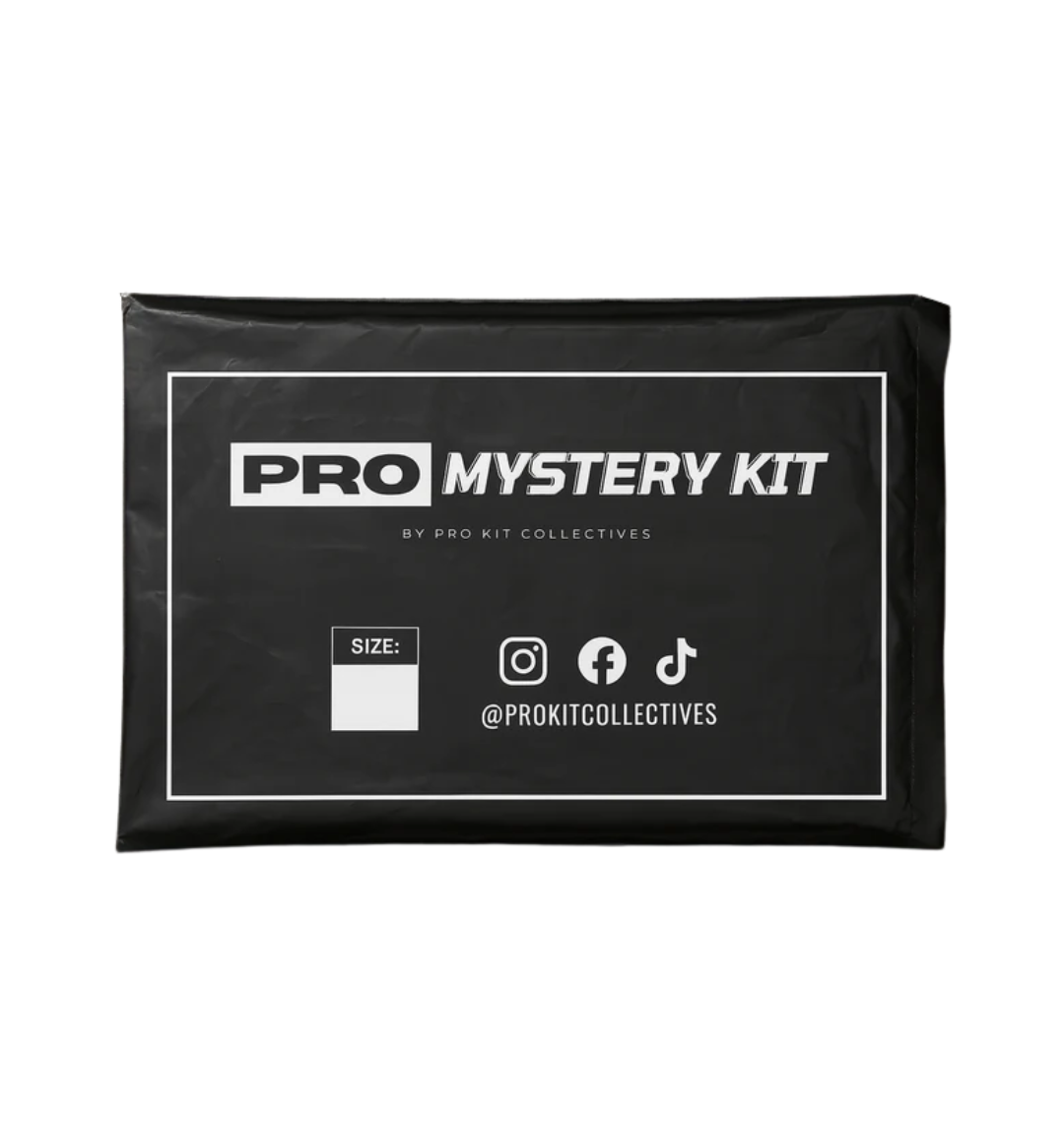PRO MYSTERY KIT