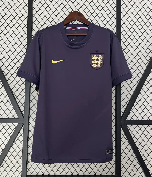 England 2024 Away