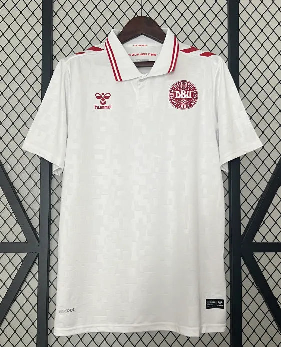 Denmark 2024 Away