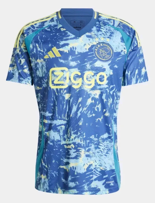 AFC Ajax 2024/2025 Away