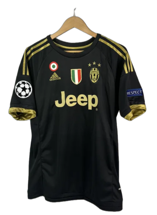 Juventus 2015/2016 Third