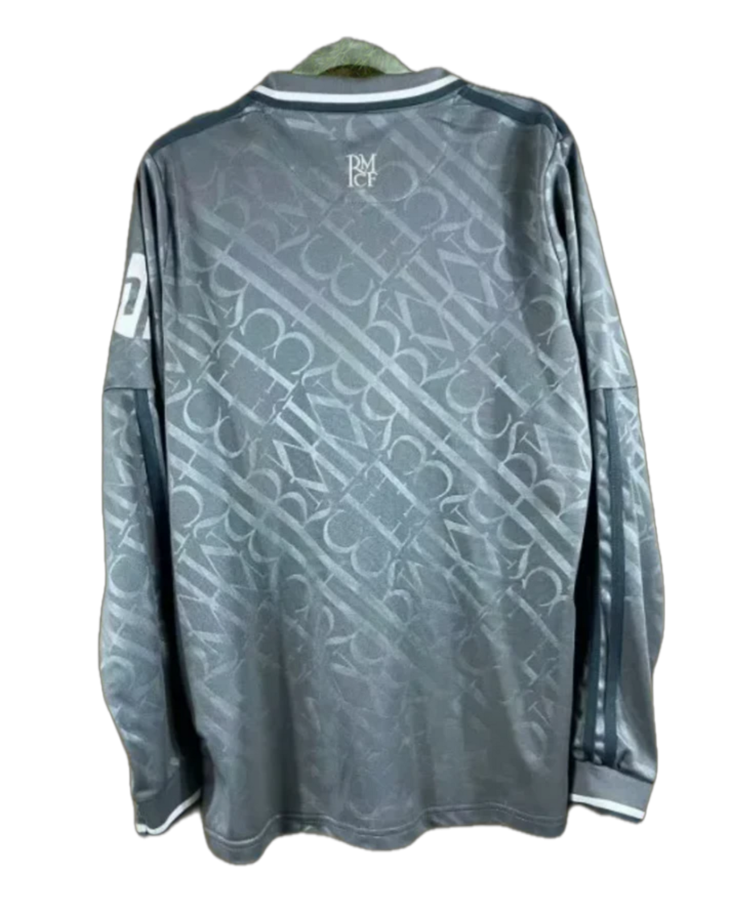 Real Madrid 2024/2025 Third Long Sleeve