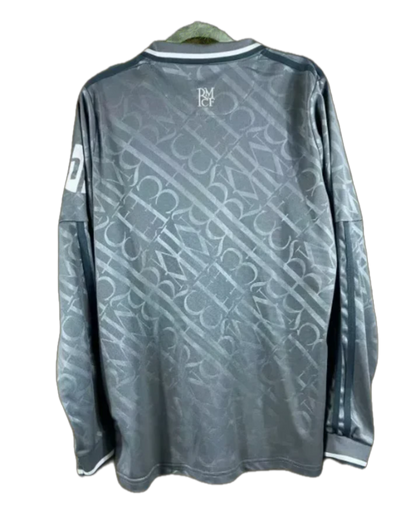 Real Madrid 2024/2025 Third Long Sleeve