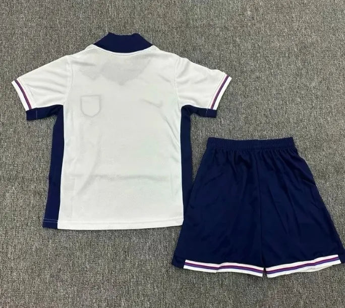 England 2024 Home Set (Adults and Kids)