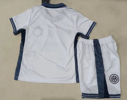 Inter Milan 2024/2025 Away Set (Adults and Kids)