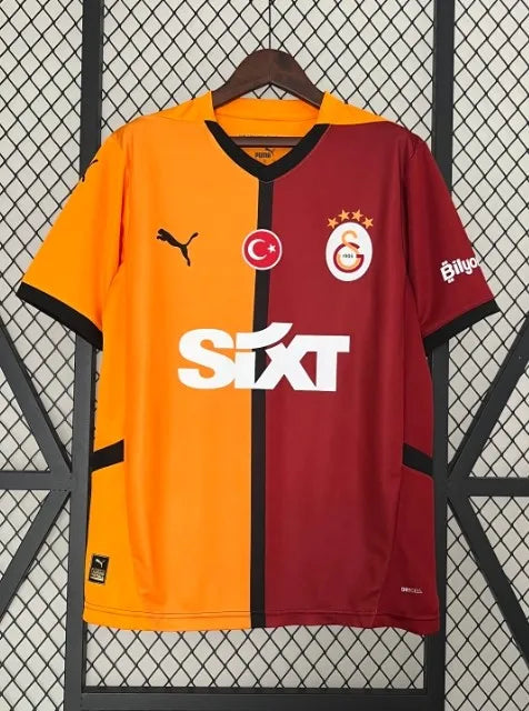 Galatasaray 2024/2025 Home