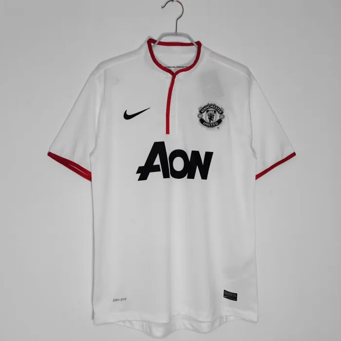 Manchester United 2012/2013 Away Retro