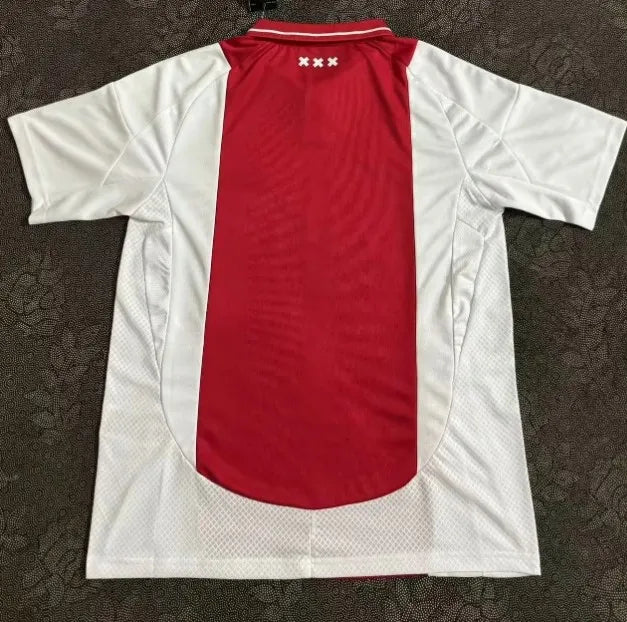 AFC Ajax 2024/2025 Home