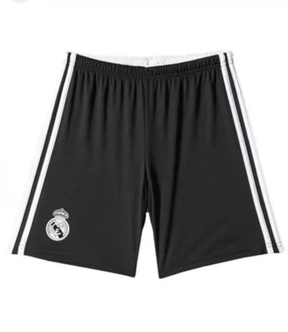 Real Madrid 2014/2015 Third Shorts