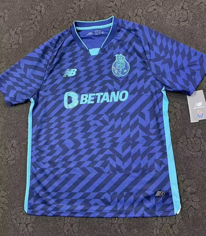 FC Porto 2024/2025 Third