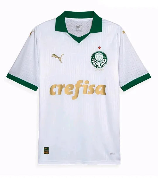 Palmeiras 2024 Away