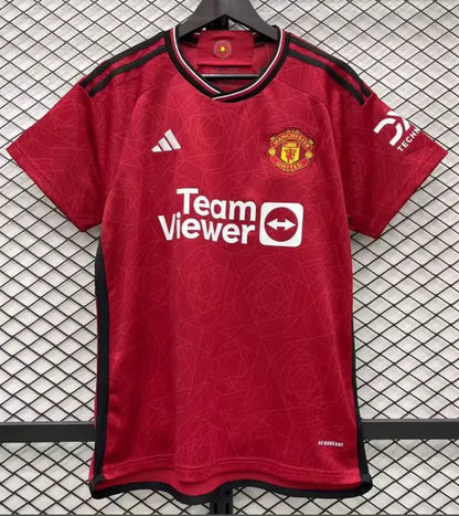 Manchester United 2023/2024 Home