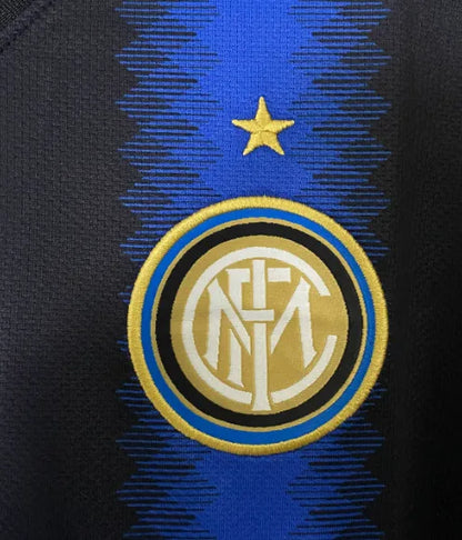 Inter Milan 2010/2011 Home Retro