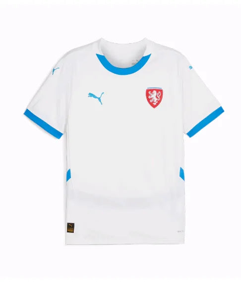 Czech Republic 2024 Away