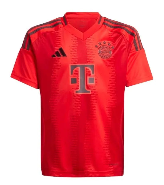 Bayern Munich 2024/2025 Home