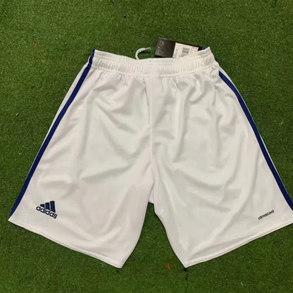 Real Madrid 2016/2017 Home Shorts