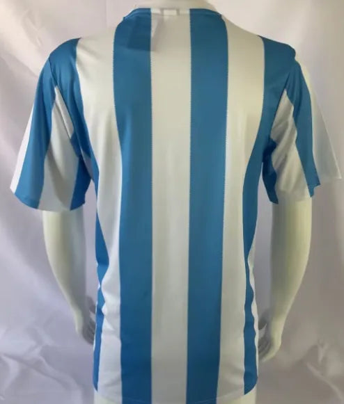 Argentina 1986 Home Retro