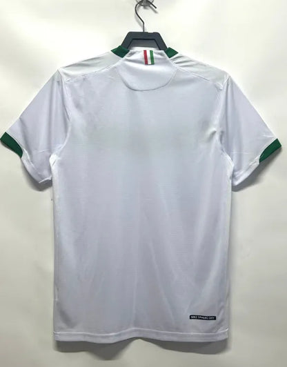 Mexico 2006 Away Retro