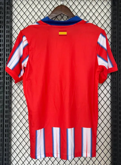 Athletico Madrid 2024/2025 Home