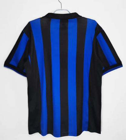 Inter Milan 1998/1999 Home Retro