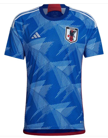 Japan 2022 Home