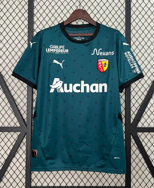 RC Lens 2024/2025 Away