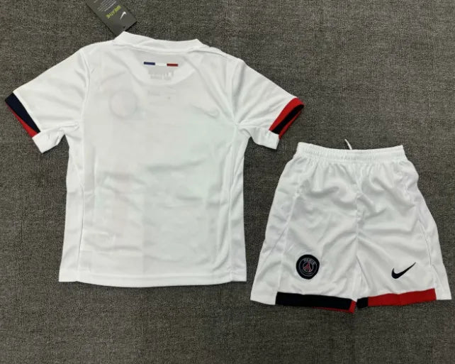 PSG 2024/2025 Away Set (Adults and Kids)