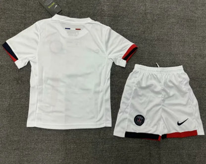 PSG 2024/2025 Away Set (Adults and Kids)