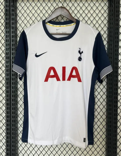 Tottenham Hotspur 2024/2025 Home