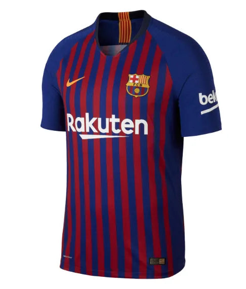 Barcelona 2018/2019 Home