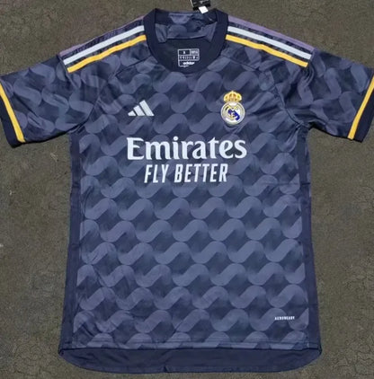 Real Madrid 2023/2024 Away