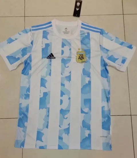 Argentina 2020 Home