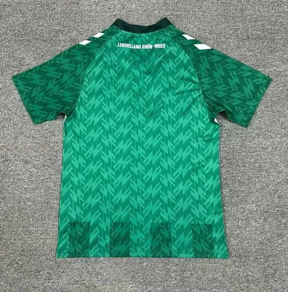 Werder Bremen 2024/2025 Home