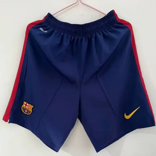 Barcelona 2014/2015 Home Shorts