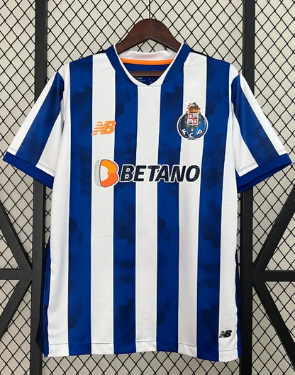 FC Porto 2024/2025 Home