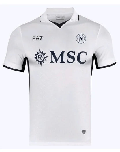 Napoli 2024/2025 Away