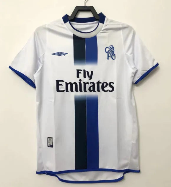 Chelsea 2003/2005 Away Retro