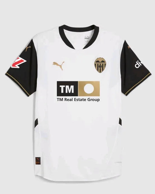 Valencia CF 2024/2025 Home