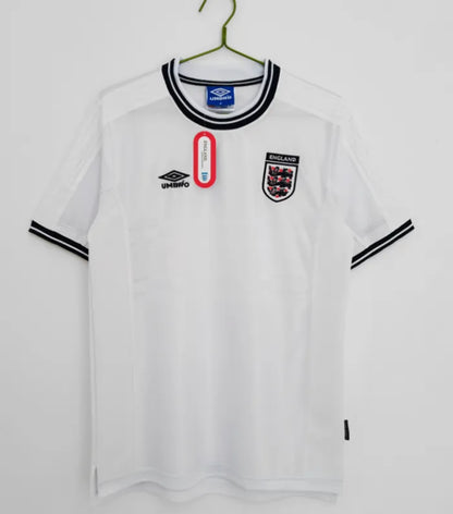 England 2000 Home Retro