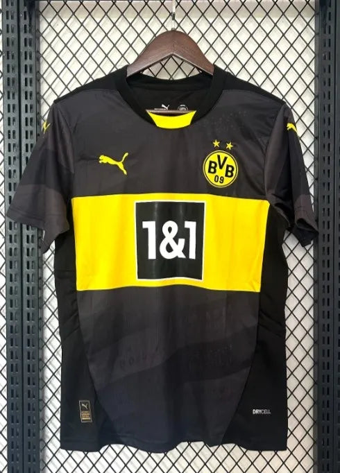 Dortmund 2024/2025 Away