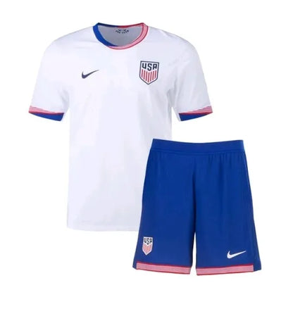 USA 2024 Home Set (Adults and Kids)