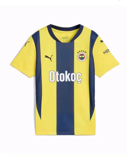 Fenerbahce 2024/2025 Home