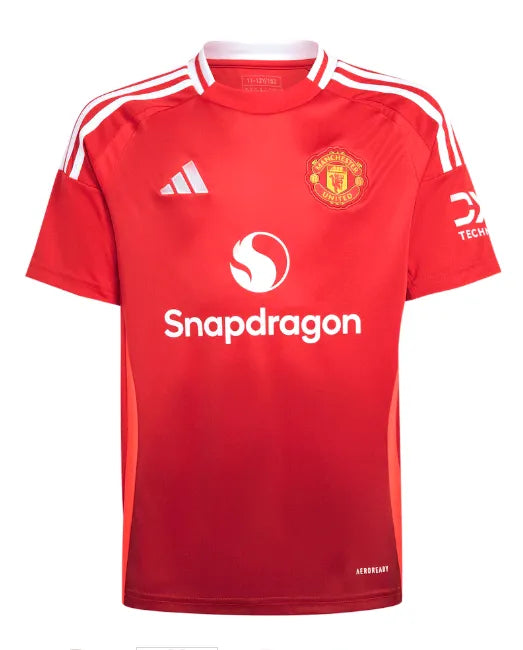 Manchester United 2024/2025 Home