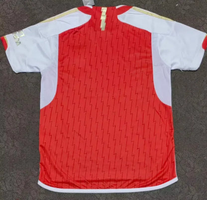 Arsenal 2023/2024 Home